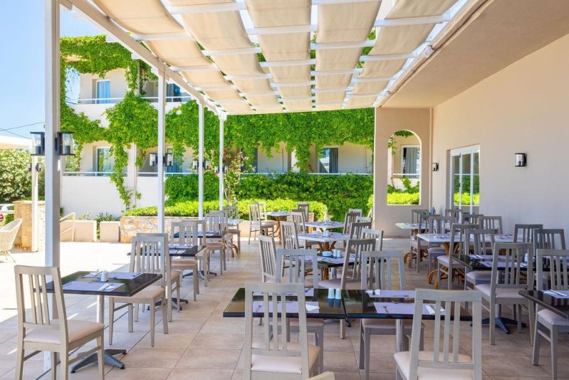 Kréta utazás Dias By Azul Collection