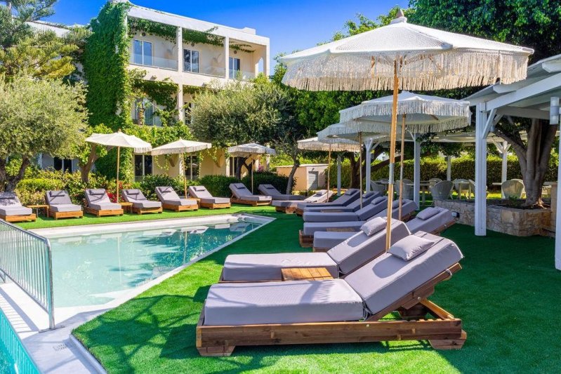 Kréta utazás Dias By Azul Collection