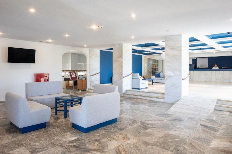 Kréta utazás Dias By Azul Collection