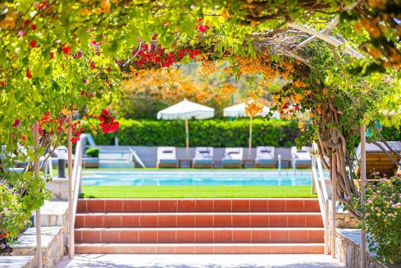 Kréta utazás Dias By Azul Collection