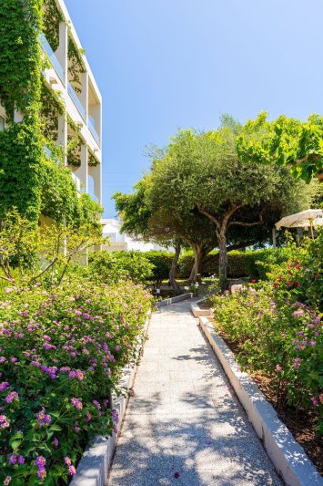 Kréta utazás Dias By Azul Collection