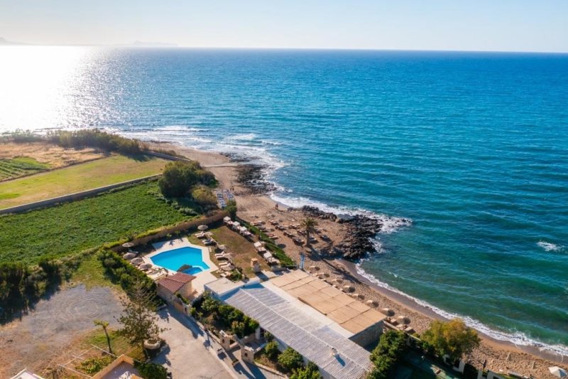 Kréta utazás Dias By Azul Collection