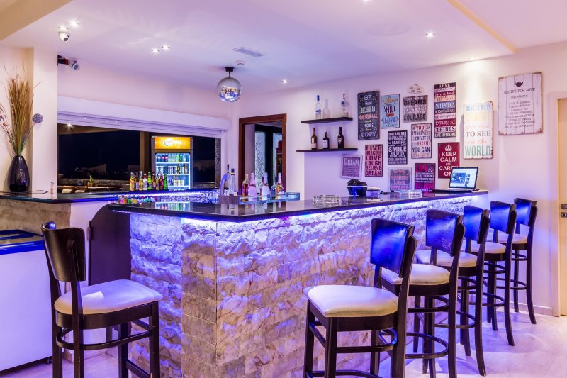 Kréta Agia Marina utazás Dias Hotel & Apartments