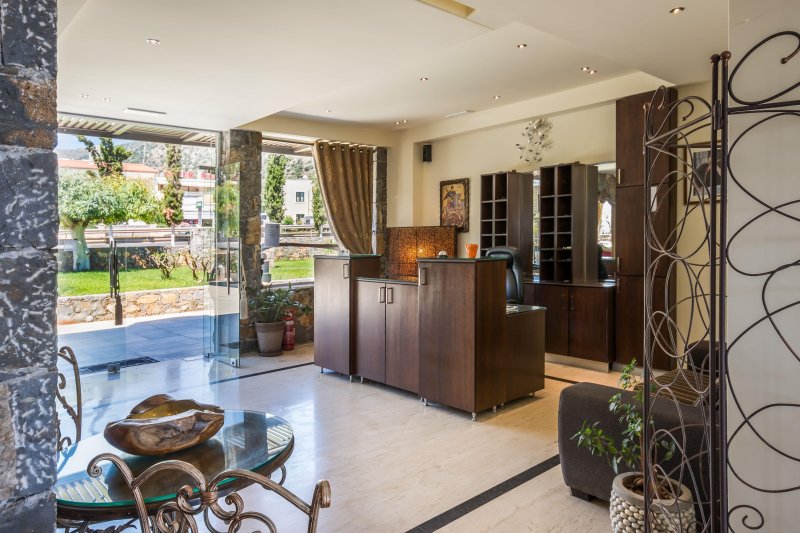 Kréta Agia Marina utazás Dias Hotel & Apartments