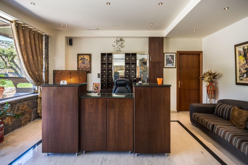 Kréta Agia Marina utazás Dias Hotel & Apartments