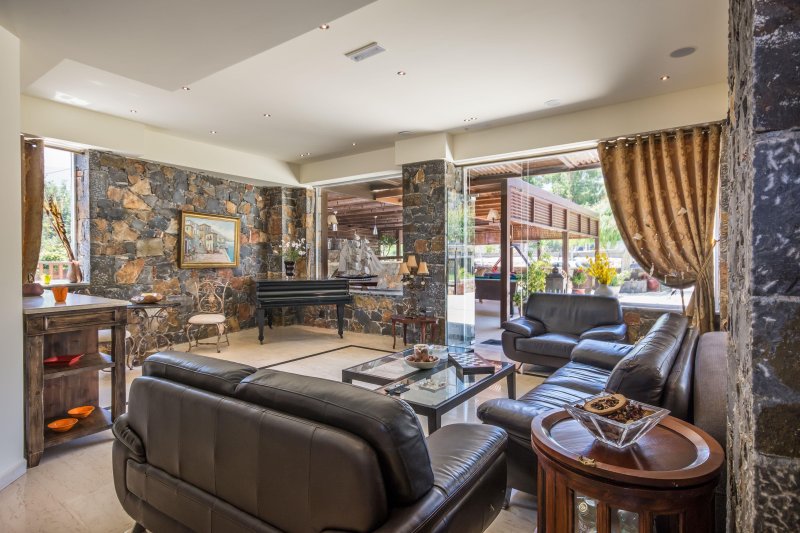 Kréta Agia Marina utazás Dias Hotel & Apartments