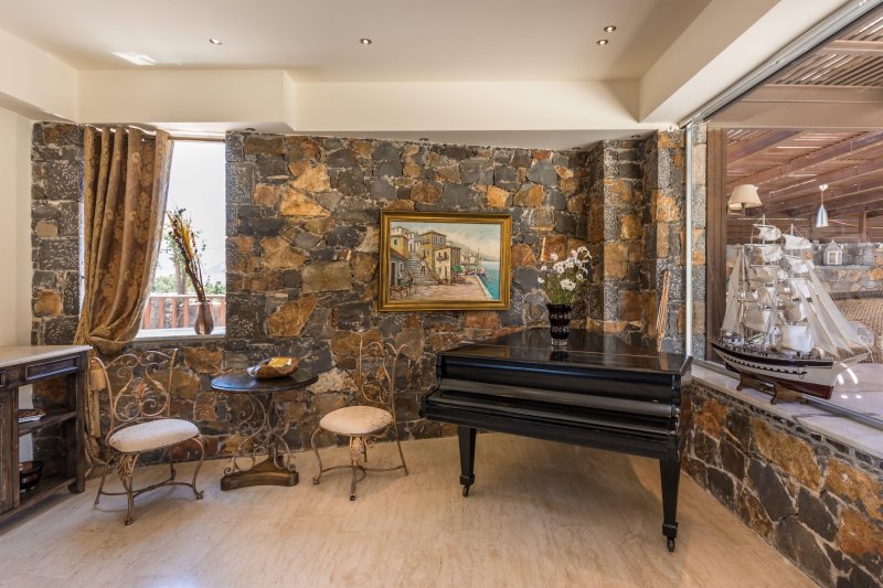 Kréta Agia Marina utazás Dias Hotel & Apartments