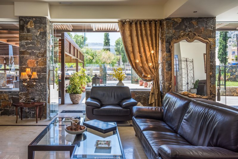 Kréta Agia Marina utazás Dias Hotel & Apartments