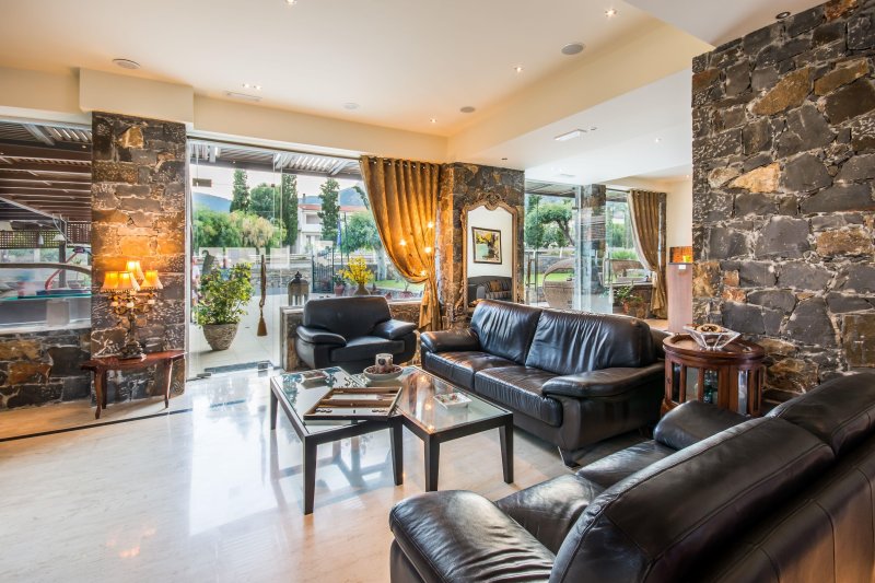 Kréta Agia Marina utazás Dias Hotel & Apartments