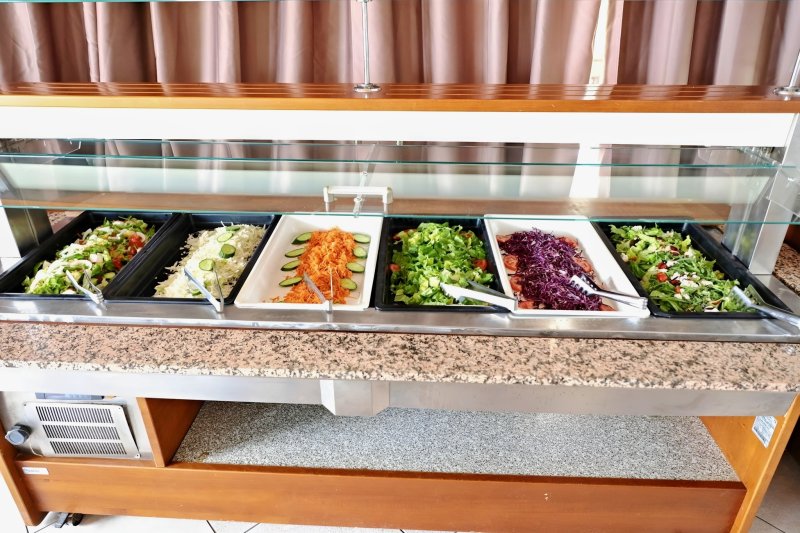 Kréta Gouves utazás Diogenis Blue Palace