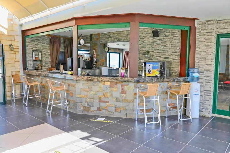 Kréta Gouves utazás Diogenis Blue Palace