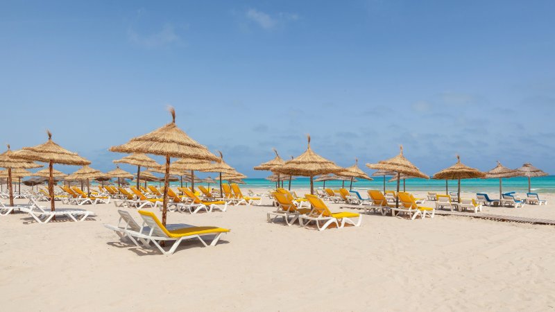 Djerba Aqua Resort Djerba