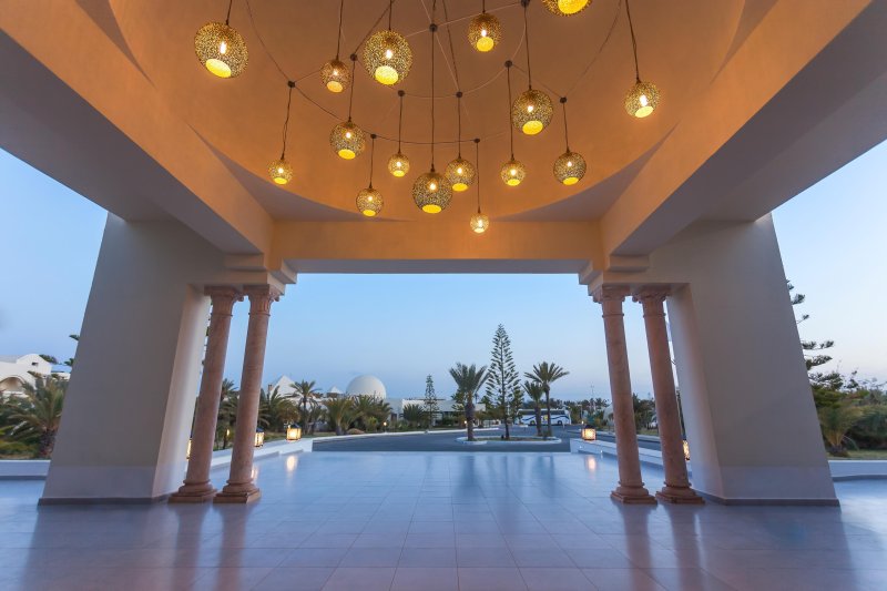 Djerba Aqua Resort Djerba