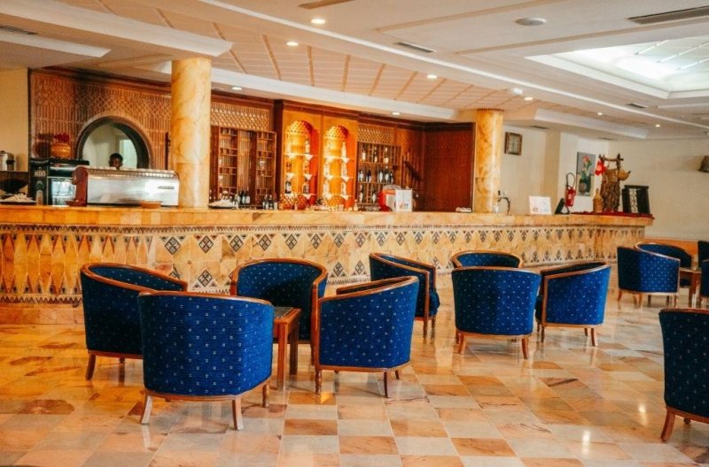 Djerba utazás Djerba Castille