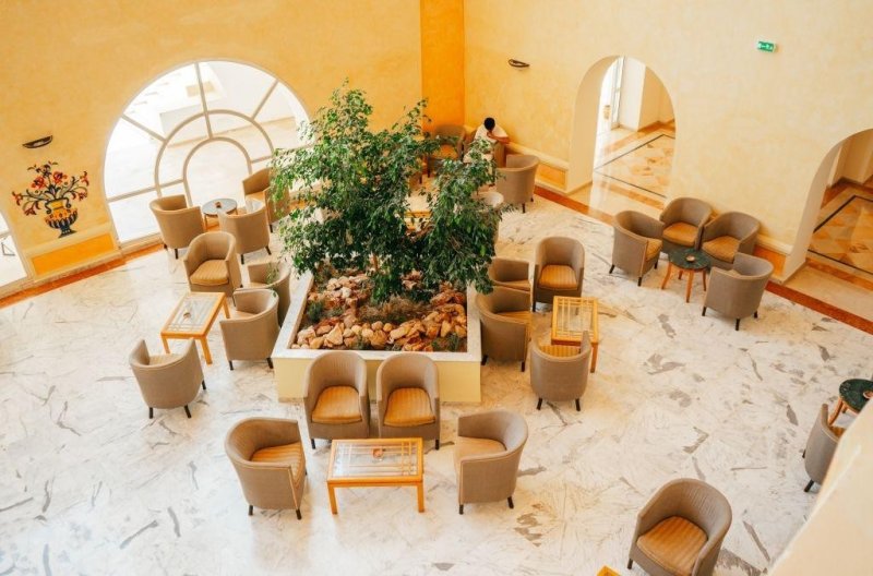 Djerba utazás Djerba Castille