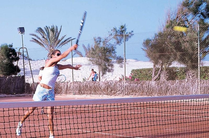 Djerba utazás Djerba Golf Resort & Spa