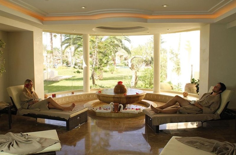 Djerba utazás Djerba Golf Resort & Spa