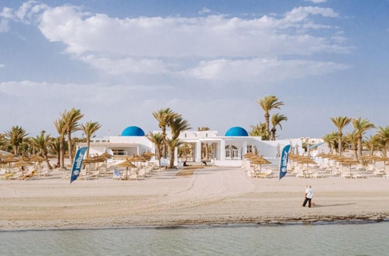 Djerba utazás Djerba Golf Resort & Spa