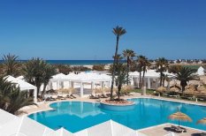 Djerba Golf Resort & Spa Djerba