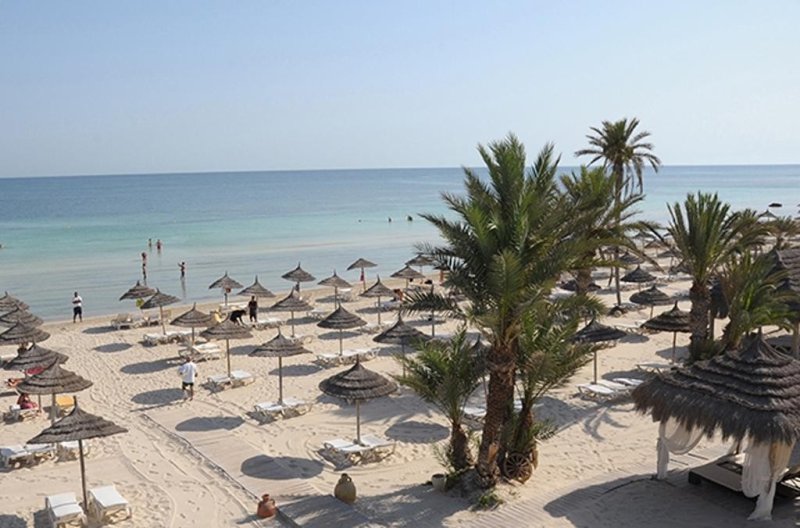 Djerba Golf Resort & Spa Djerba