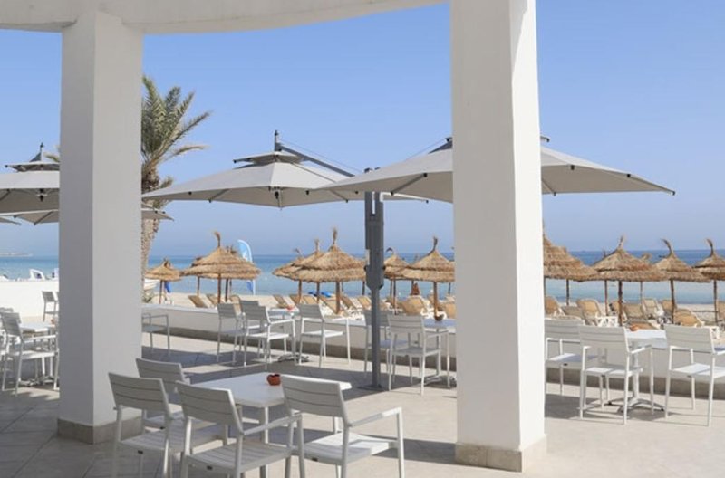 Djerba Golf Resort & Spa Djerba