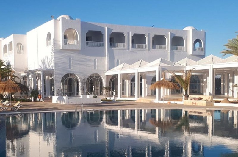 Djerba utazás Djerba Golf Resort & Spa