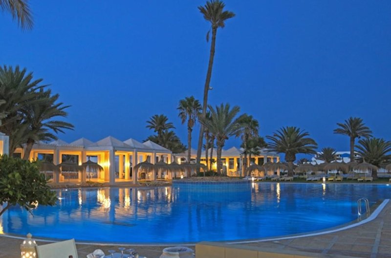 Djerba Golf Resort & Spa Djerba