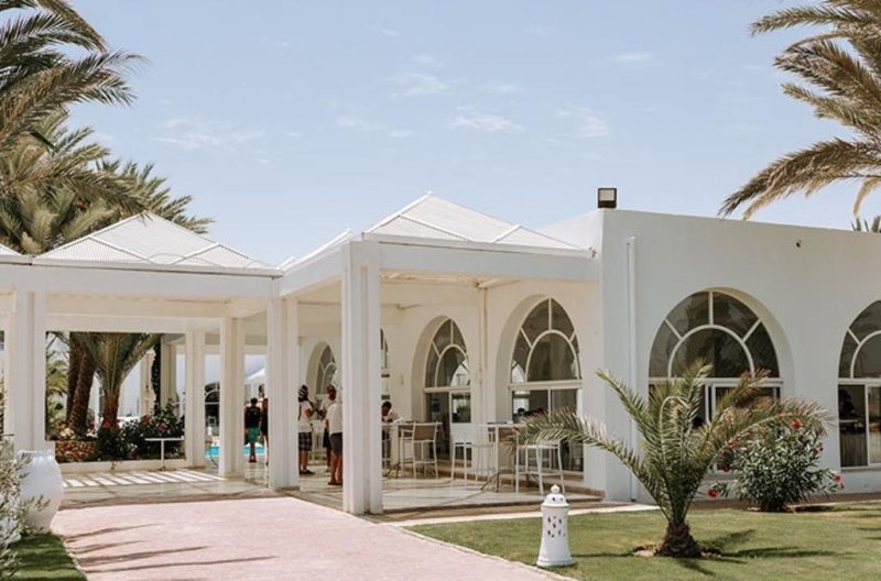Djerba Golf Resort & Spa Djerba