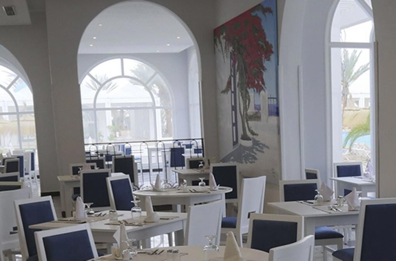 Djerba utazás Djerba Golf Resort & Spa