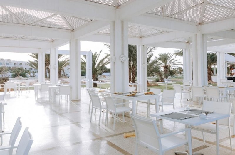 Djerba Golf Resort & Spa Djerba