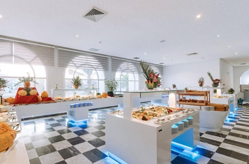 Djerba utazás Djerba Golf Resort & Spa