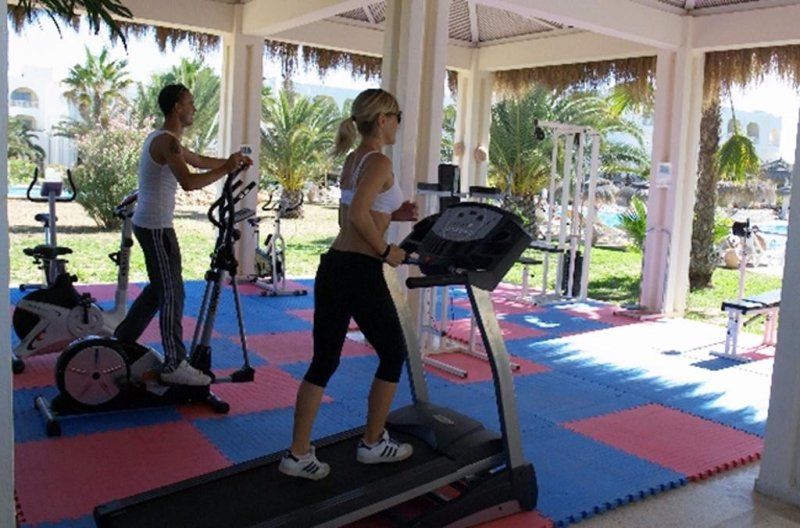 Djerba utazás Djerba Golf Resort & Spa