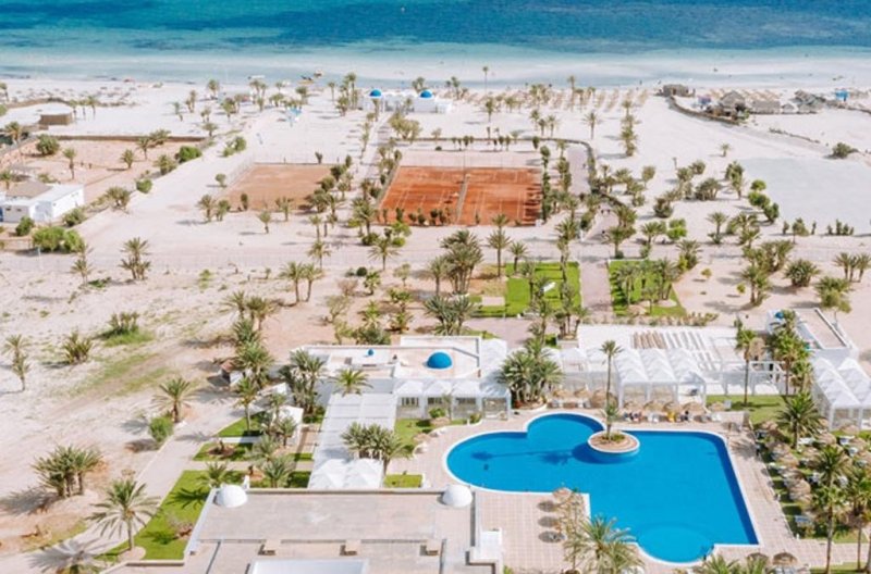 Djerba Golf Resort & Spa Djerba