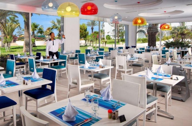 Djerba Plaza Thalasso & Spa Djerba