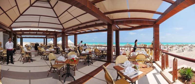 Djerba Plaza Thalasso & Spa Djerba
