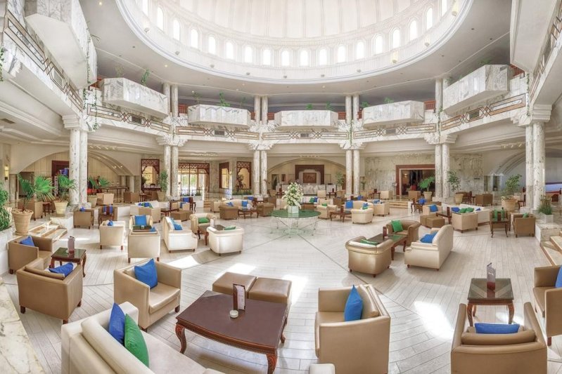 Djerba Plaza Thalasso & Spa Djerba