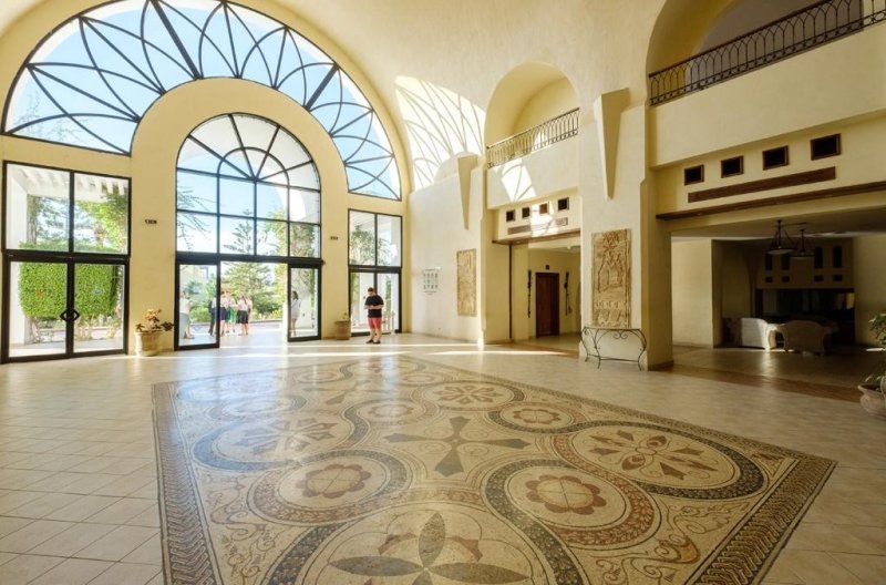 Djerba utazás Djerba Resort