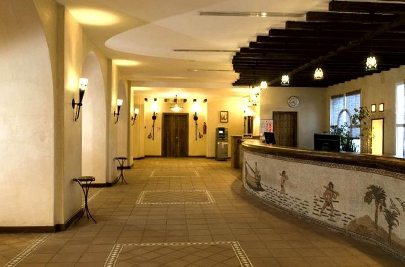 Djerba utazás Djerba Resort