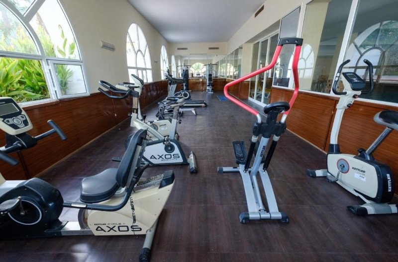 Djerba utazás Djerba Resort