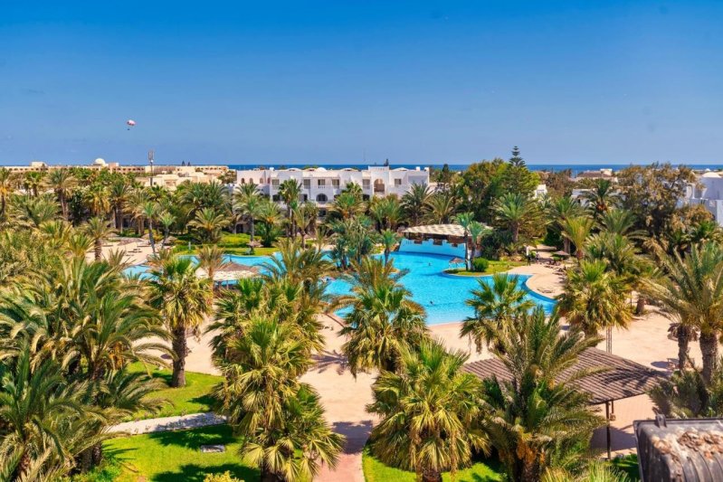 Djerba Resort Djerba