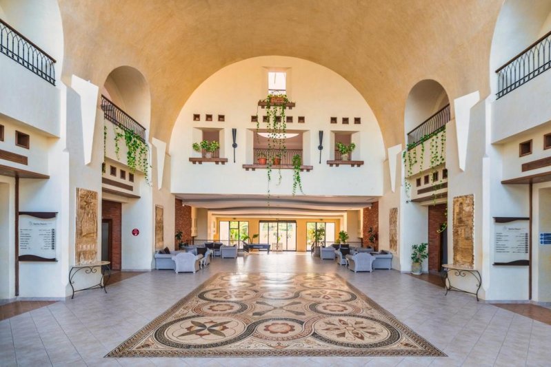 Djerba utazás Djerba Resort