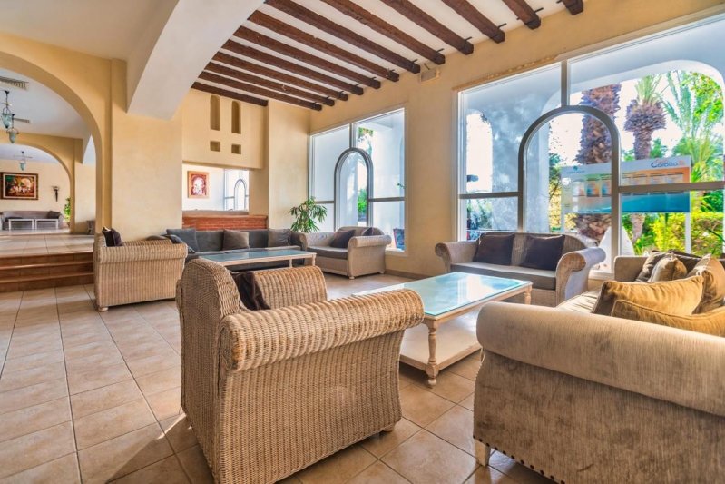 Djerba utazás Djerba Resort