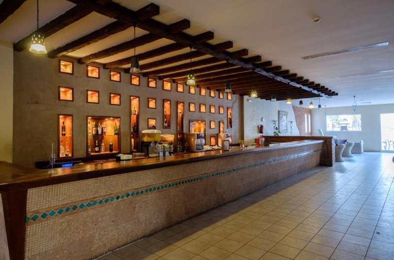 Djerba utazás Djerba Resort