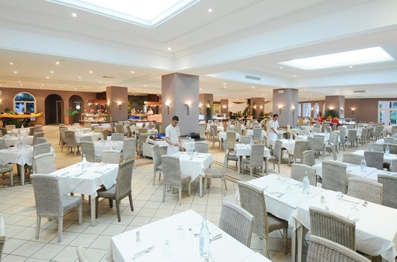 Djerba utazás Djerba Resort