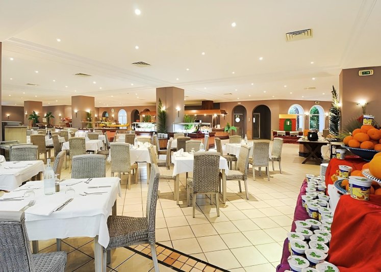 Djerba utazás Djerba Resort