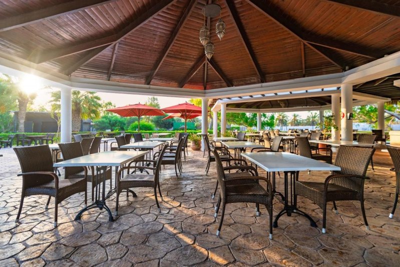 Djerba utazás Djerba Resort