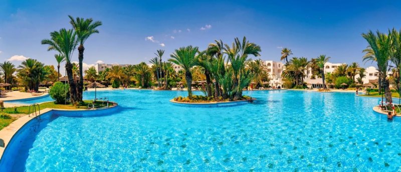 Djerba Resort Djerba
