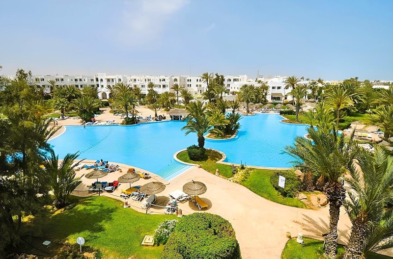 Djerba Resort Djerba