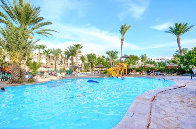 Djerba Resort Djerba