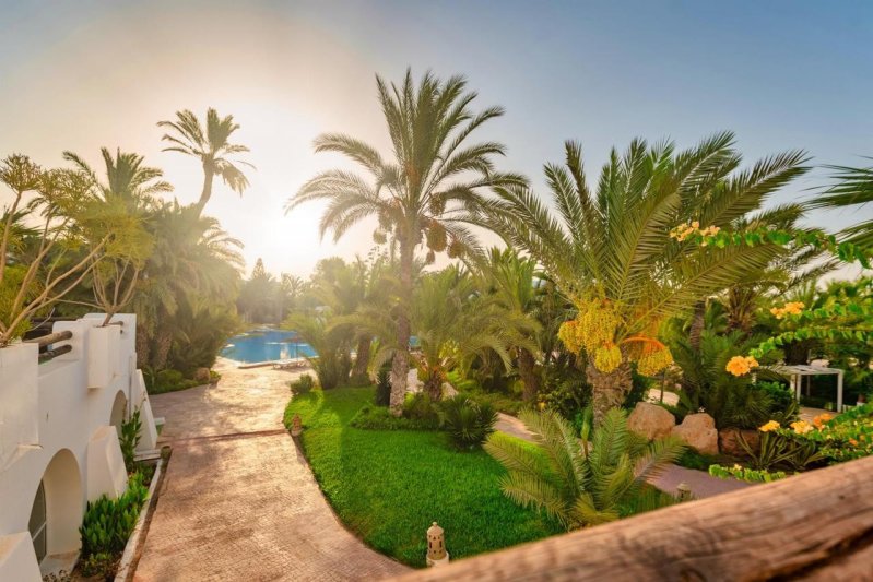 Djerba Resort Djerba